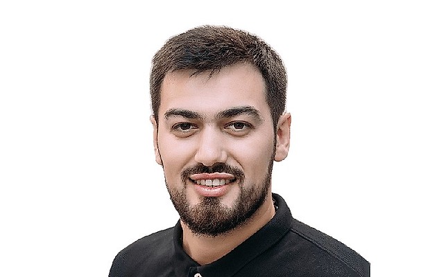 Алиев Нахид Тофикович