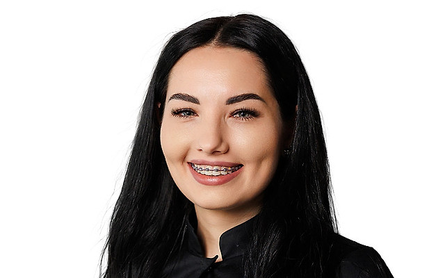 Левина Екатерина Вячеславовна