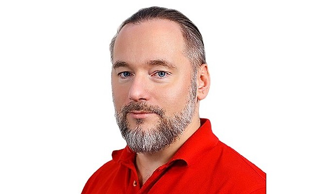 Терещенко Роман Николаевич