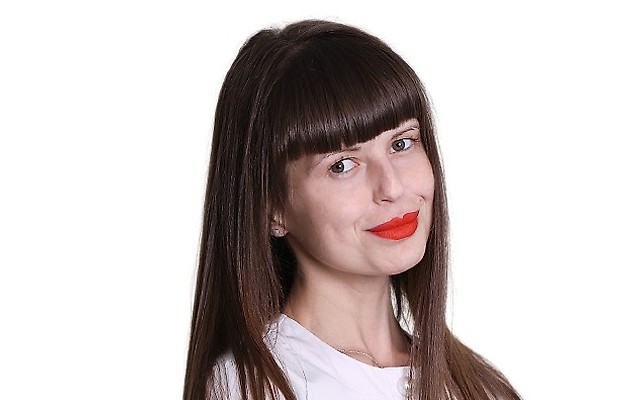 Чемордакова Наталья Юрьевна