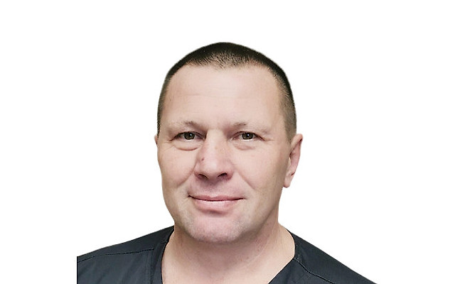 Амелин Александр Викторович