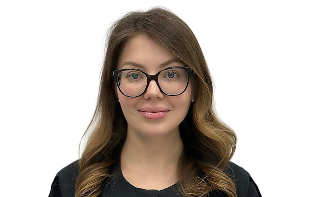 Павлова Юлия Андреевна