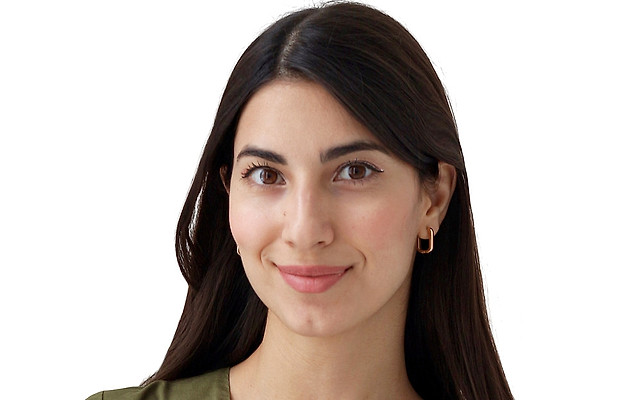 Хачикян Анжела Сережаевна