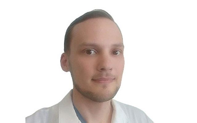 Борисов Андрей Константинович