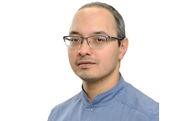 Невярович Андрей Владимирович