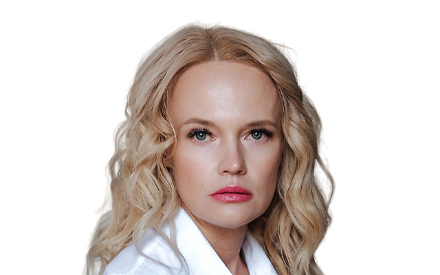 Скрябина Елена Владимировна