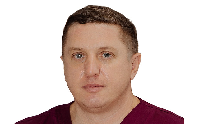 Якуба Олег Викторович