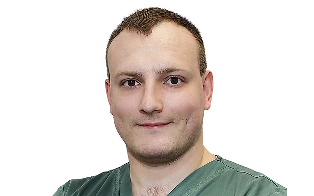 Остапенко Пётр Александрович