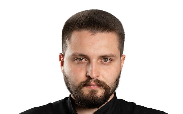 Миргородский Евгений Владиславович