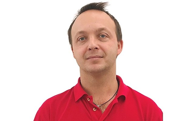 Чесноков Дмитрий Николаевич