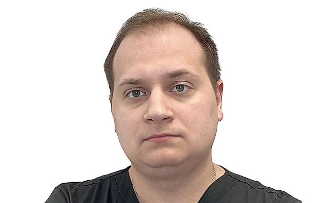 Неженцев Виталий Дмитриевич