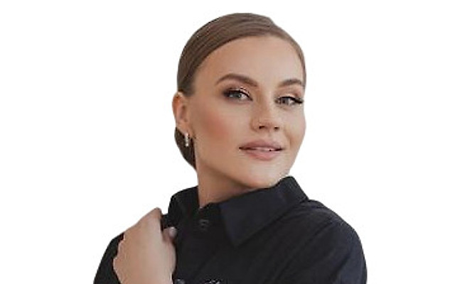 Косых Екатерина Владимировна