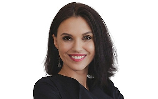 Болдина Ирина Владимировна