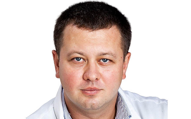 Коваль Николай Александрович