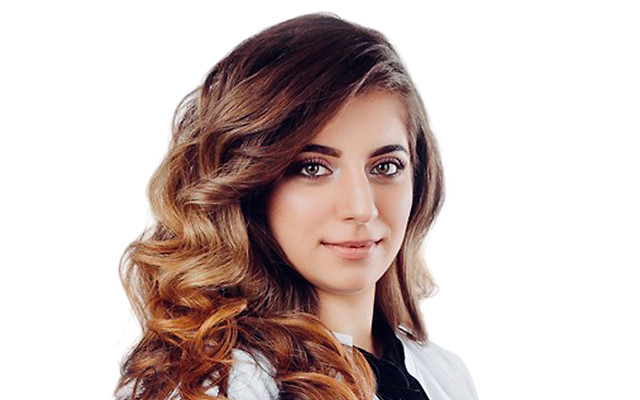 Алиева Натаван Забиловна