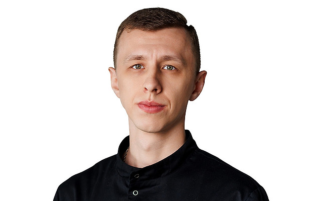 Кукин Александр Владимирович