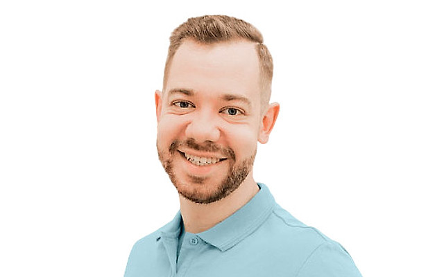 Ковалев Кирилл Владимирович