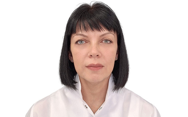 Коняхина Марина Анатольевна