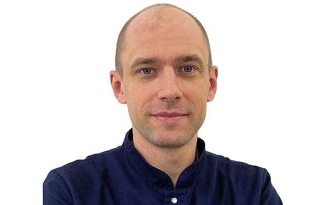 Бабий Евгений Александрович