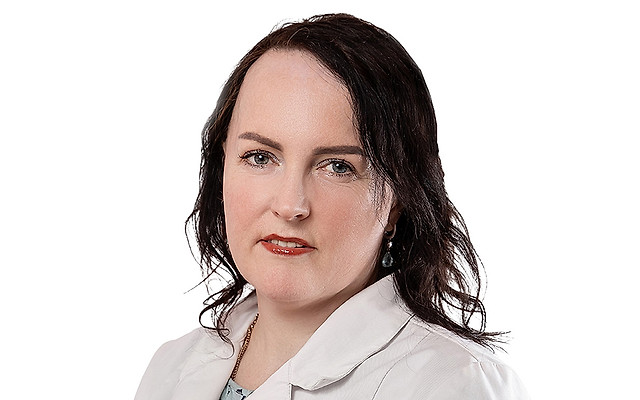 Васук Ирина Алексеевна