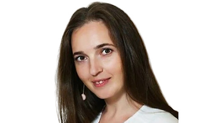 Карташян Лилит Альбертовна