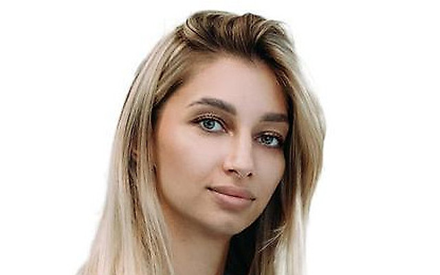 Коннова Екатерина Игоревна