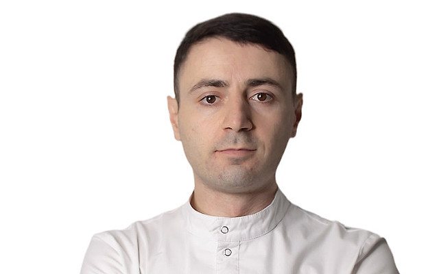 Мероян Левон Артурович