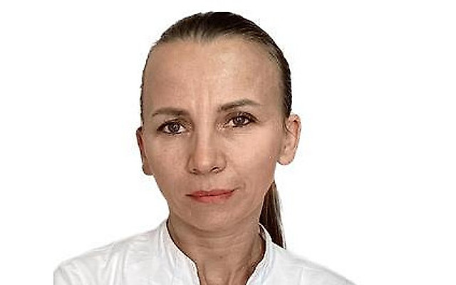 Коняева Наталья Александровна