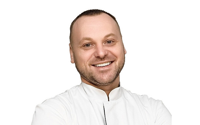 Антипов Михаил Сергеевич