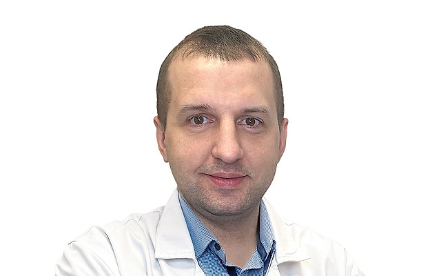 Федосеев Антон Иванович