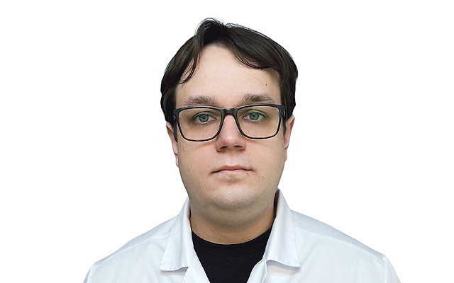 Жихарев Владислав Александрович