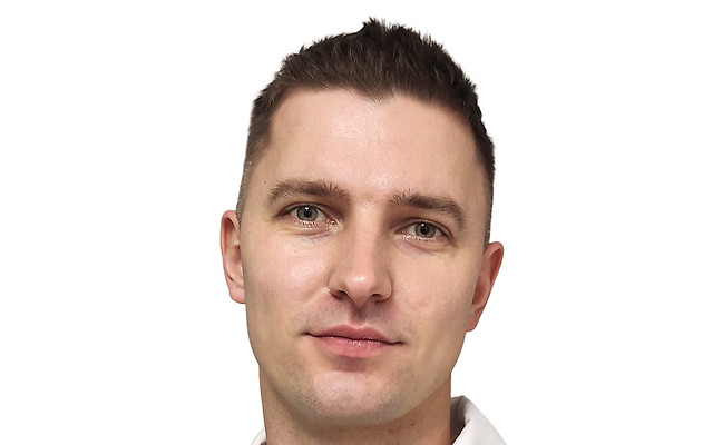 Беляев Роман Викторович