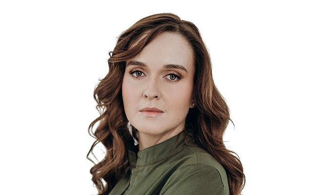 Коваленко Наталья Сергеевна