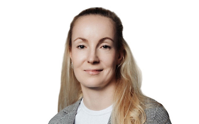 Левова Елена Юрьевна