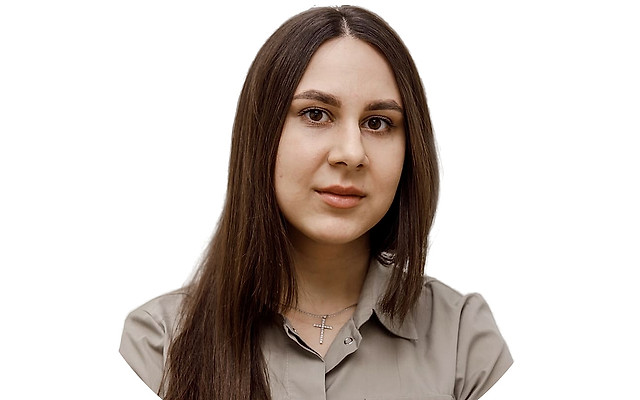 Ширшова Яна Эдуардовна