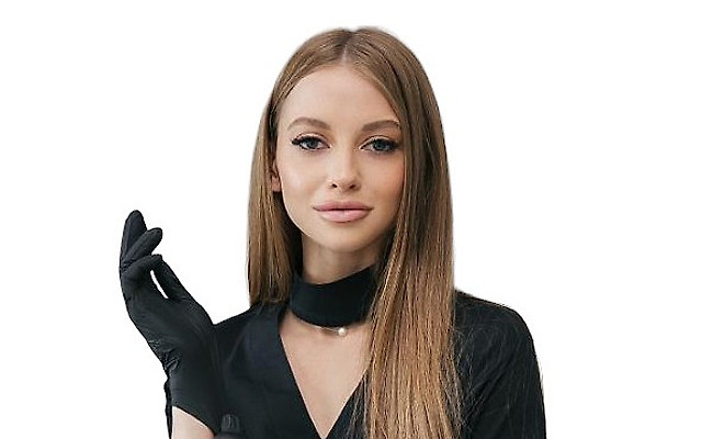 Агеева Виктория Сергеевна