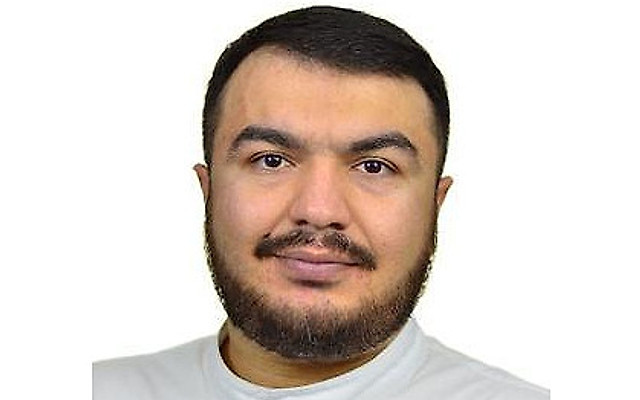 Искендеров Гусейн Галандарович