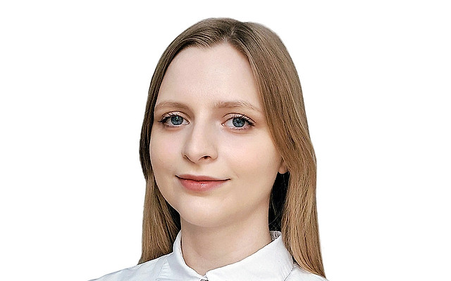 Ковригина Мария Сергеевна