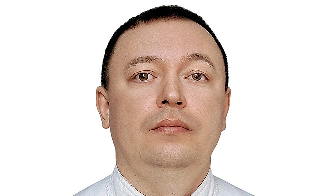 Коротких Евгений Викторович