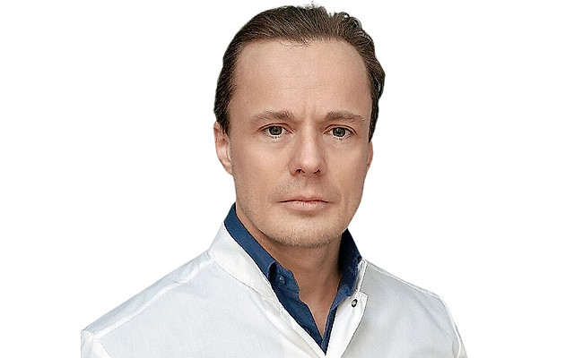 Седнев Борис Александрович