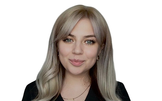 Девятайкина Татьяна Игоревна