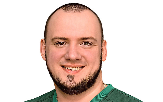 Чуев Артём Александрович