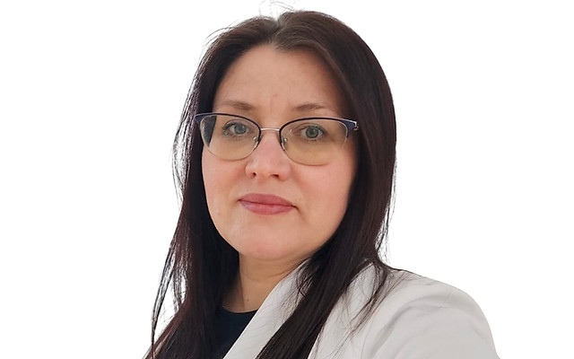 Уланова Ирина Николаевна