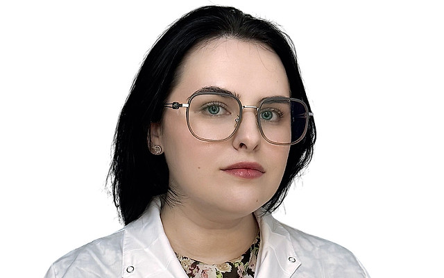 Ермаченкова Марина Владимировна