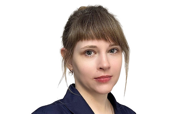 Буханько Инна Петровна