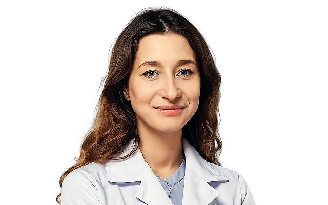 Воротникова Кристина Игоревна