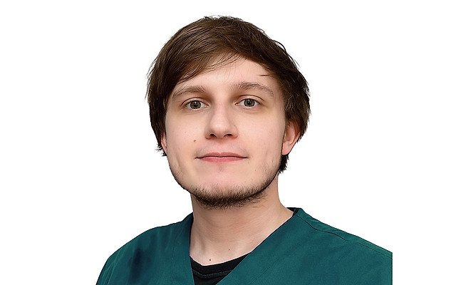 Шамарин Иван Андреевич