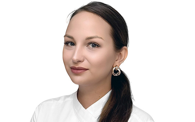 Колесникова Дарья Андреевна