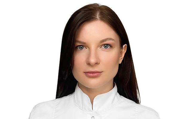 Сушкова Наталья Сергеевна