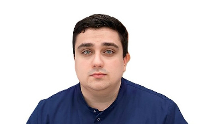 Куделин Александр Геннадьевич